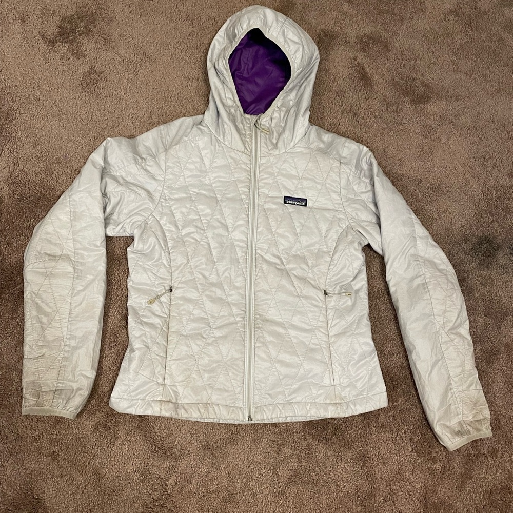 Patagonia Women’s Nano Puff Jacket